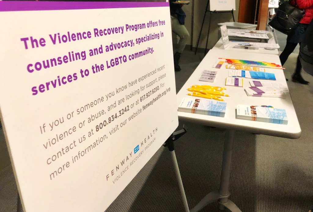 Community leaders discuss culturally competent resources for LGBTQ&nbsp;immigrants