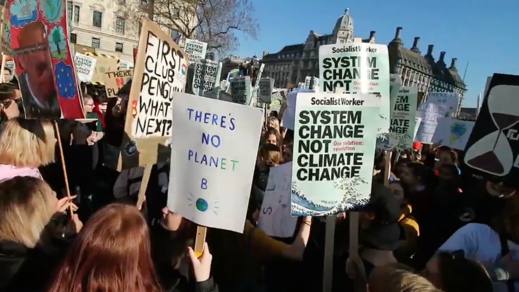 This Changes Everything